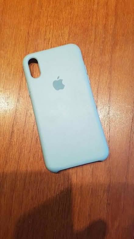 Photo of free Back cover for iPhone (Bexleyheath DA8) #1