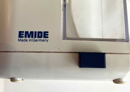 Photo of free coffee bean grinder (Hazlemere HP15) #1
