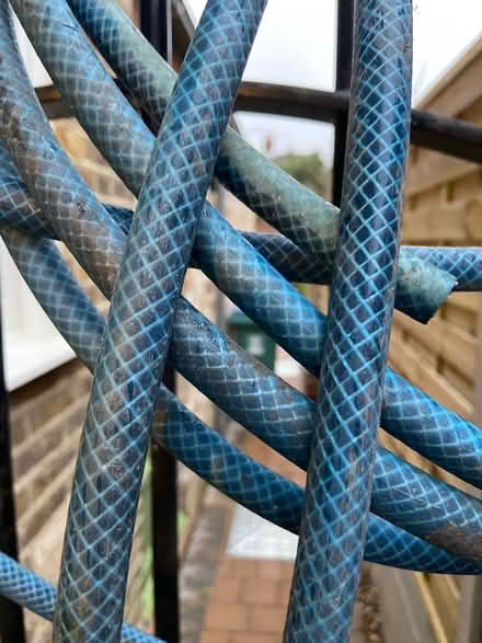 Photo of free Garden hose (Watford Heath WD19) #1