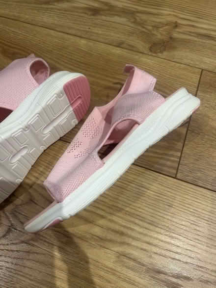 Photo of free Ladies Summer Sandal Pink (Aldwick PO21) #3