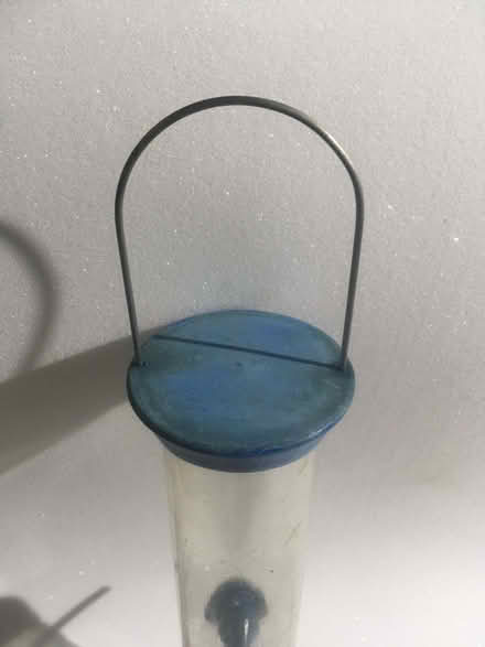 Photo of free Bird seed feeder. Repaired! (Exhall CV7) #2