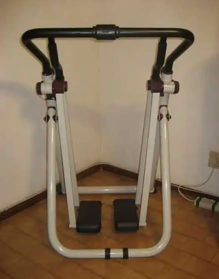Photo of Gravity Walker (DA3) #3