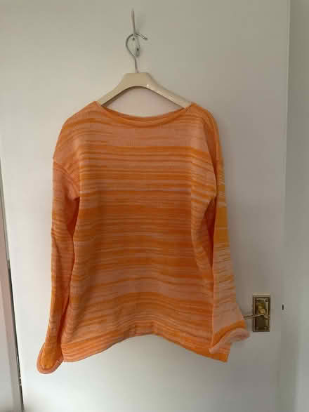 Photo of free Jumper Tango (Heysham LA3) #1