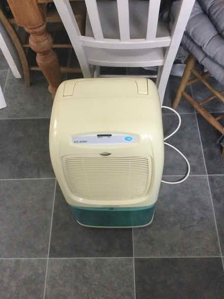 Photo of free Dehumidifier (Blackpool FY4) #1