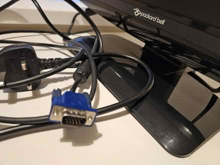 Photo of free Monitor (Newport TF10) #2