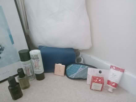 Photo of free Picture etc (Bilton HG1) #1