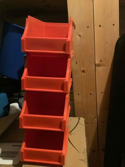 Photo of free 4 maxi bin 10 (Emerson’s Green) #1