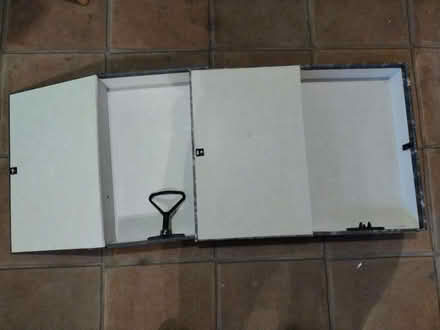 Photo of free 2 x A4 box files (Eastbourne BN21 2) #2