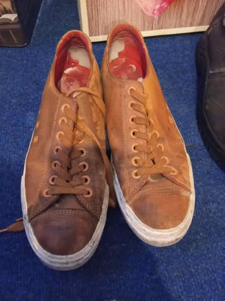 Photo of free Size 9 uk (WV11) #1