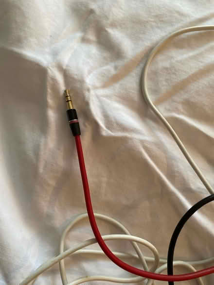 Photo of free Assorted cables (London NW8) #2