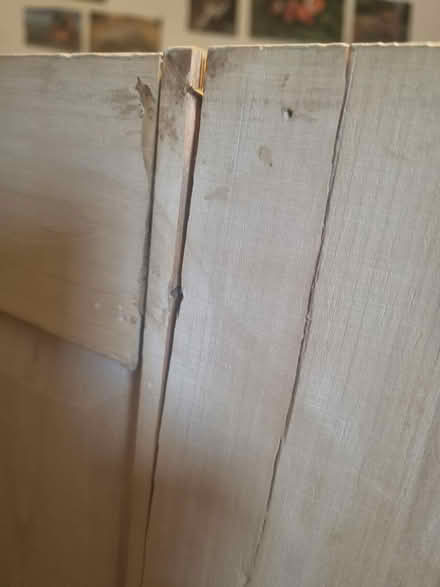Photo of free Wardrobe (New Marston OX3) #4