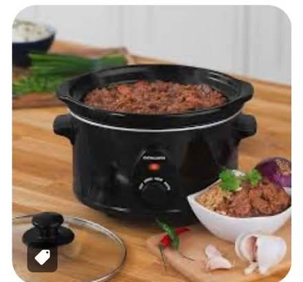 Photo of Slow cooker (IP1) #1