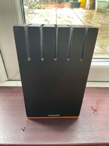 Photo of free Knife block (Penylan CF23) #2