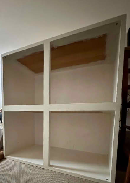 Photo of free Storage for hall etc (Henley-on-Thames RG9) #2