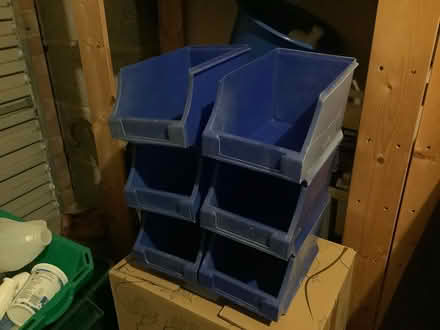 Photo of free 6 maxi bin 20 (Emerson’s Green) #1