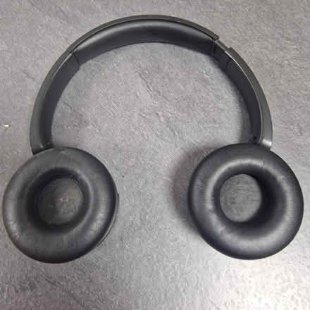 Photo of free Sony Headphones. Power button not working (Linden GL1) #2