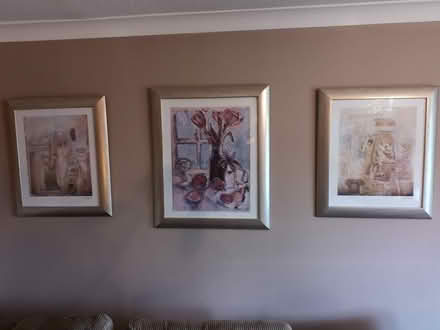 Photo of free Pictures (Firhouse) #1