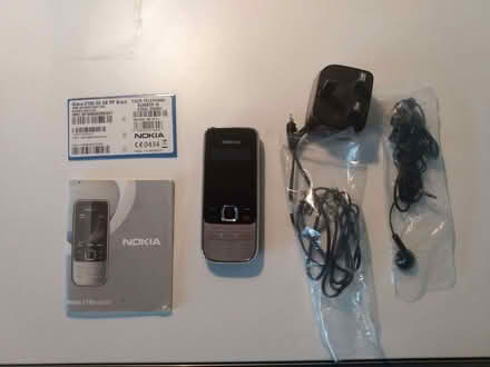 Photo of free Nokia phone (Shurdington GL51) #1