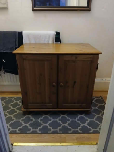 Photo of free Computer desk (Gillingham ME7) #1