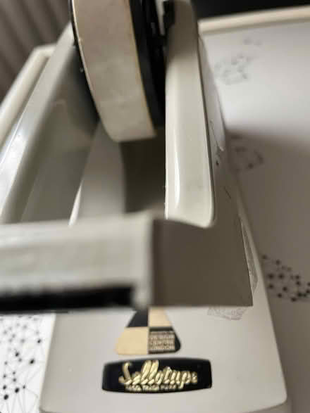 Photo of free Tape dispenser (Ballyclare BT39) #2