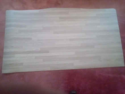 Photo of free Floor Vynl lino (Currie EH14) #1