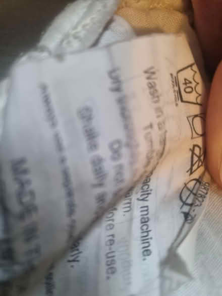 Photo of free Double duvet (New Marston OX3) #3