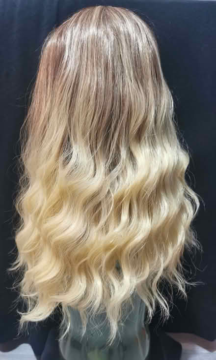 Photo of free Assorted Wigs - Synthetic (Woodcote RG8) #3