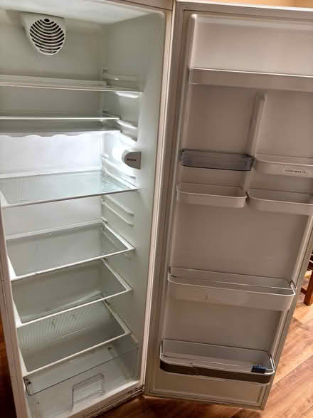 Photo of free Tall fridge (Headington OX3) #1