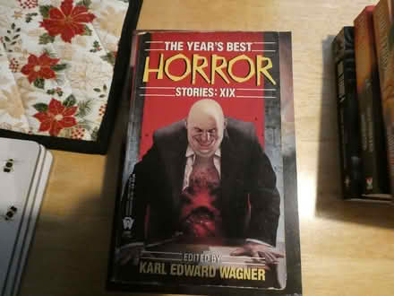 Photo of free Horror Stories first batch (Maiden Erlegh Nature Reserve RG6) #4