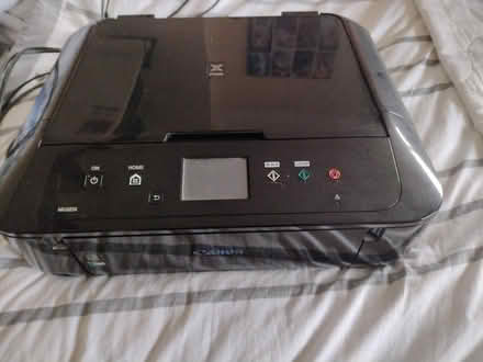 Photo of free Canon Pixma Inkjet Printer (Havant PO9) #1
