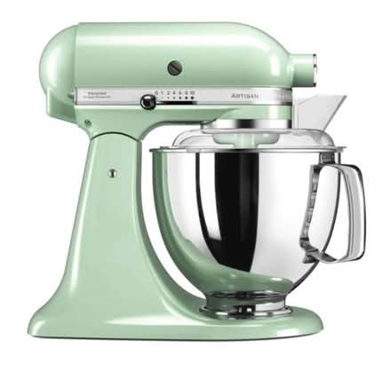 Photo of Stand mixer (E17 Wood Street / Walthamstow) #1