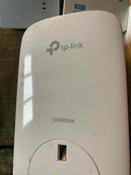 Photo of free Wi-fi extenders (West Malling ME19 6) #2