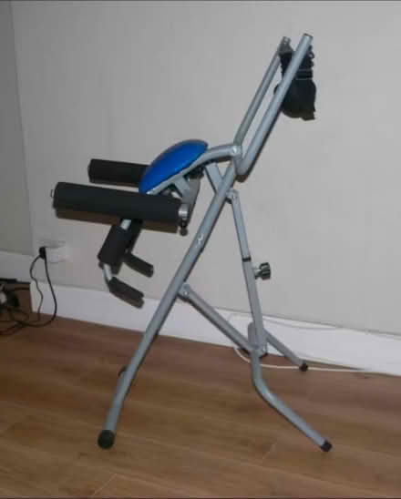 Photo of free Spine/vertebral stretching machine (KY1 Kirkcaldy) #2