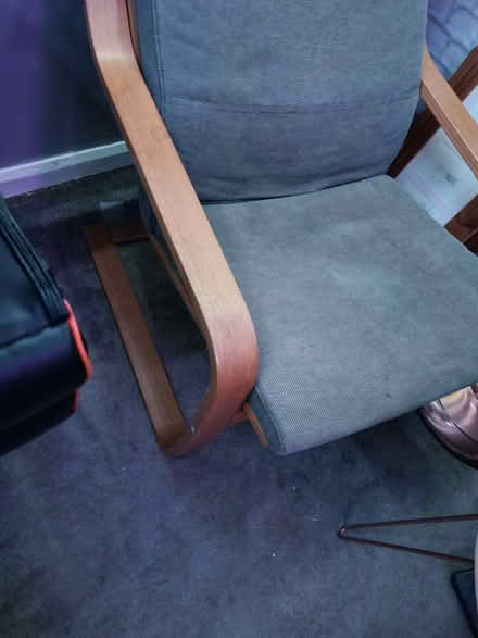 Photo of free IKEA chair (SK14) #2