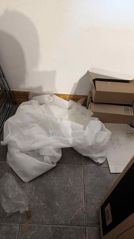 Photo of free Packaging (Strathbungo G41) #1