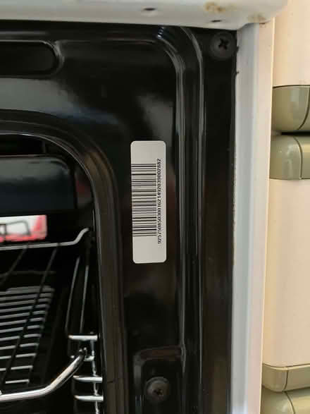 Photo of free Cooker (Romsey Ward CB1) #4