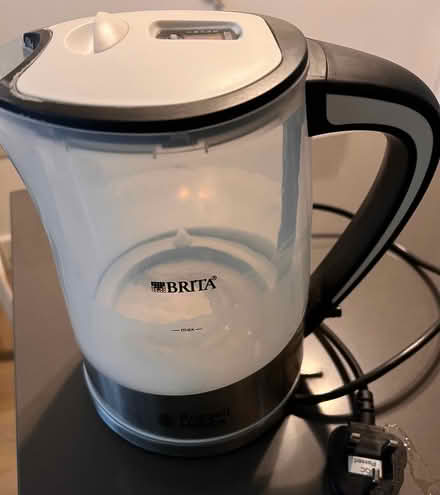 Photo of free Kettle (Roehampton Lane) #1