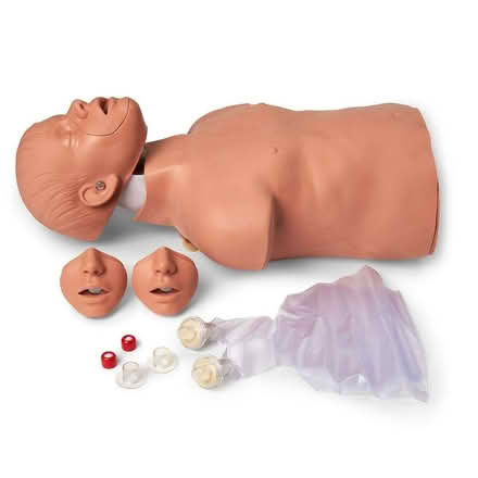 Photo of CPR Manikin(s) (Tylers Green RH9) #1