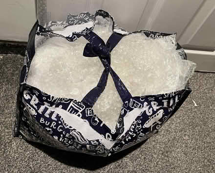 Photo of free Packing materials (Woodley, RG5) #2