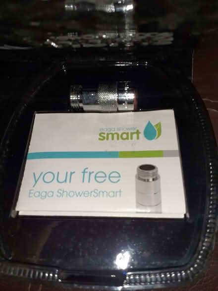 Photo of free Eaga Shower Smart attachment (Chatham ME4) #1
