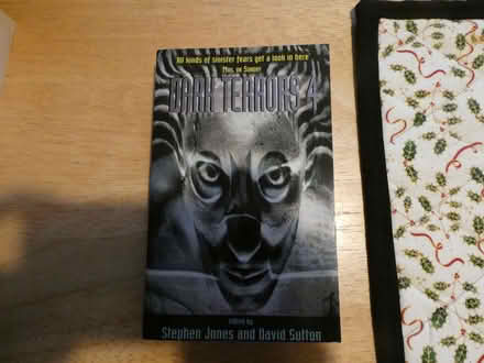 Photo of free Horror Stories first batch (Maiden Erlegh Nature Reserve RG6) #2