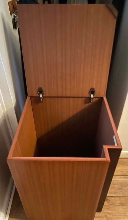 Photo of free Corner unit - blanket/toy box (Blackbird Leys OX4) #3
