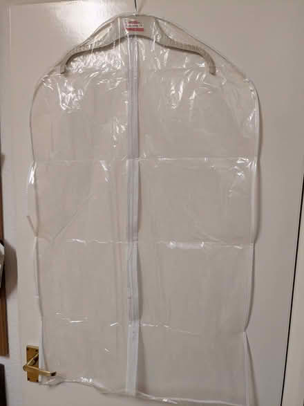 Photo of free Pair of Suit Bags (Bushey Heath WD23) #2
