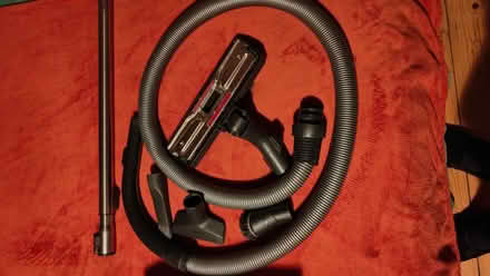 Photo of free Miele hoover accessories (Osney OX2) #2