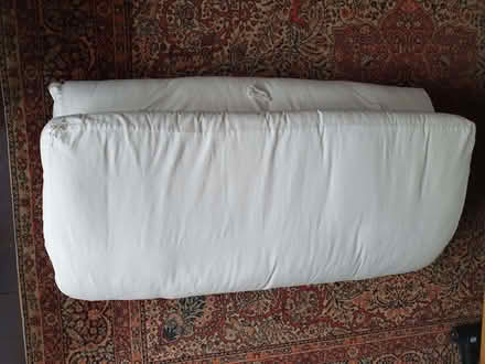 Photo of free IKEA double futon (Caversham RG4) #2