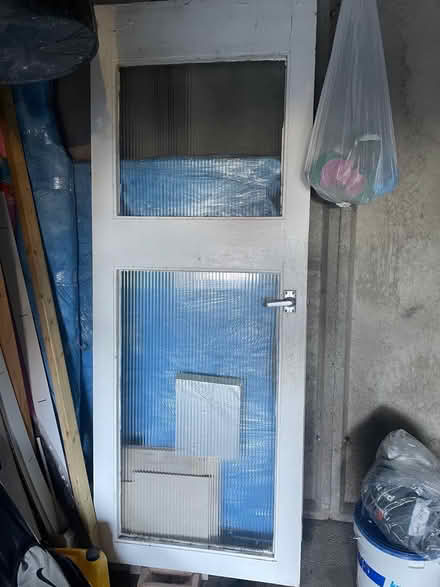 Photo of free Kitchen Door Circa 1969 (Teddington TW11) #1