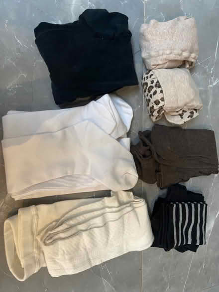Photo of free Assorted girl’s tights various size (Twickenham TW2) #1
