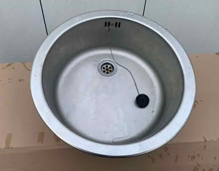 Photo of free Kitchen Sinks (Slyne-with-Hest LA2) #3
