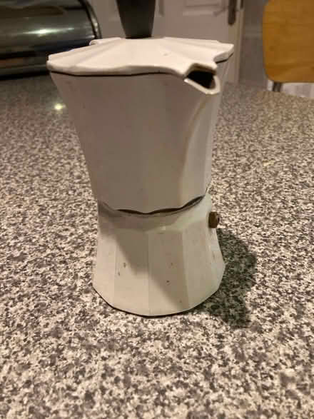 Photo of free Small coffee maker. (Pannal HG2) #2