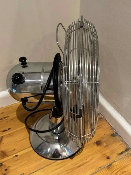 Photo of free Electric fan (Stroud Green N4) #2